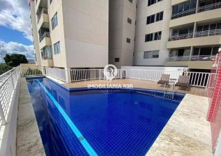 APARTAMENTO - BAIRRO CRISTO REI, ZONA SUL