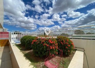 APARTAMENTO - BAIRRO CRISTO REI, ZONA SUL