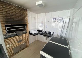 APARTAMENTO - BAIRRO CRISTO REI, ZONA SUL