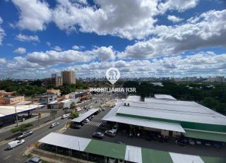 APARTAMENTO - BAIRRO CRISTO REI, ZONA SUL
