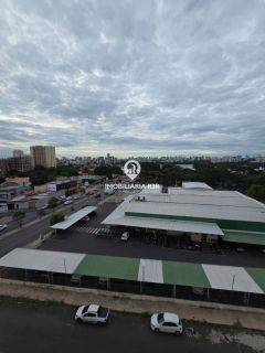 APARTAMENTO - BAIRRO CRISTO REI, ZONA SUL