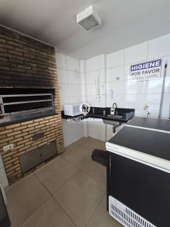 APARTAMENTO - BAIRRO CRISTO REI, ZONA SUL