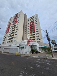 APARTAMENTO - BAIRRO CRISTO REI, ZONA SUL