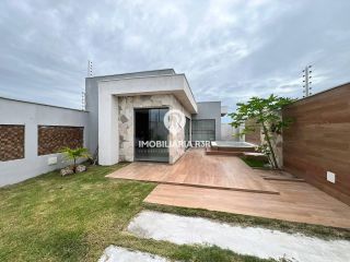 CASA ESTÚDIO - FLORIOPÓLIS, PARNAÍBA/PI