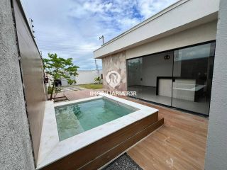 CASA ESTÚDIO - FLORIOPÓLIS, PARNAÍBA/PI