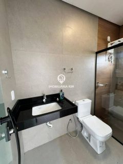 CASA ESTÚDIO - FLORIOPÓLIS, PARNAÍBA/PI
