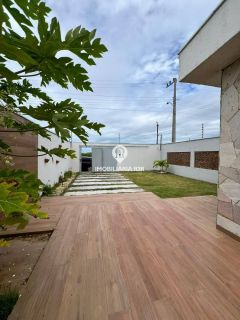 CASA ESTÚDIO - FLORIOPÓLIS, PARNAÍBA/PI