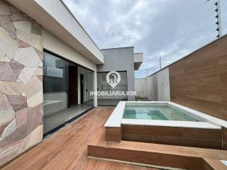 CASA ESTÚDIO - FLORIOPÓLIS, PARNAÍBA/PI
