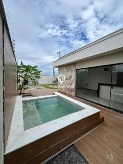 CASA ESTÚDIO - FLORIOPÓLIS, PARNAÍBA/PI
