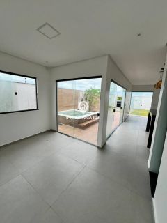 CASA ESTÚDIO - FLORIOPÓLIS, PARNAÍBA/PI