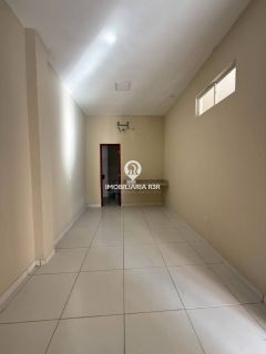 SALAS COMERCIAIS - BAIRRO LOURIVAL, ZONA SUL