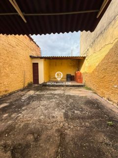 SALAS COMERCIAIS - BAIRRO LOURIVAL, ZONA SUL