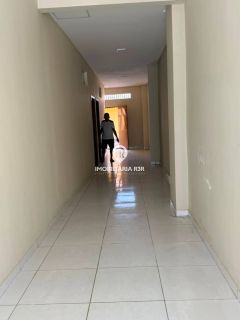SALAS COMERCIAIS - BAIRRO LOURIVAL, ZONA SUL
