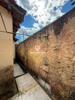 CASA - BAIRRO SACI, ZONA SUL