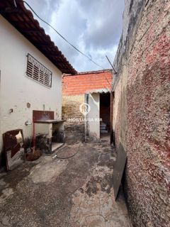 CASA - BAIRRO SACI, ZONA SUL