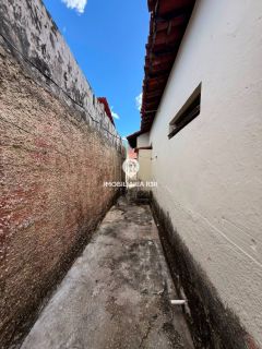 CASA - BAIRRO SACI, ZONA SUL