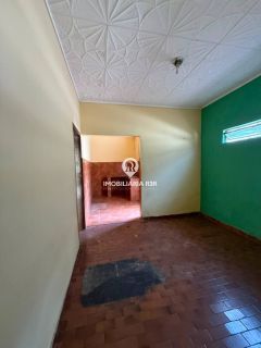 CASA - BAIRRO SACI, ZONA SUL