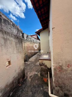 CASA - BAIRRO SACI, ZONA SUL