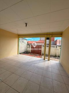 CASA - BAIRRO SACI, ZONA SUL