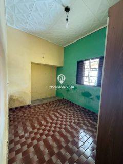 CASA - BAIRRO SACI, ZONA SUL