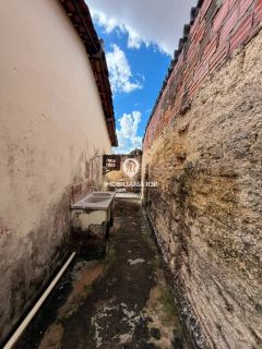 CASA - BAIRRO SACI, ZONA SUL