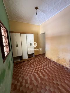 CASA - BAIRRO SACI, ZONA SUL