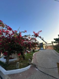 (ÁGIO) LOTE - BAIRRO MORRO BRANCO, CAJUEIRO DA PRAIA (PI)