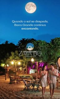 (ÁGIO) LOTE - BAIRRO MORRO BRANCO, CAJUEIRO DA PRAIA (PI)