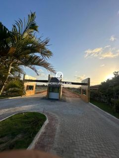 (ÁGIO) LOTE - BAIRRO MORRO BRANCO, CAJUEIRO DA PRAIA (PI)
