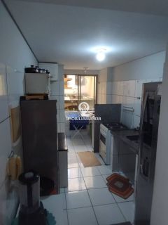 APARTAMENTO - BAIRRO PRIMAVERA, ZONA NORTE