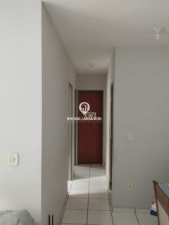 APARTAMENTO - BAIRRO PRIMAVERA, ZONA NORTE