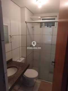 APARTAMENTO - BAIRRO PRIMAVERA, ZONA NORTE