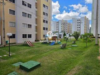 APARTAMENTO - BAIRRO SÃO JOÃO, ZONA LESTE