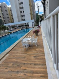 APARTAMENTO - BAIRRO SÃO JOÃO, ZONA LESTE