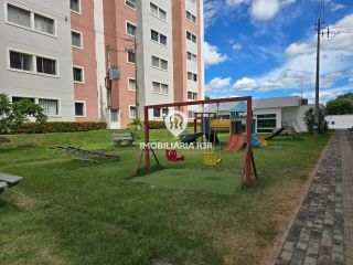 APARTAMENTO - BAIRRO SÃO JOÃO, ZONA LESTE