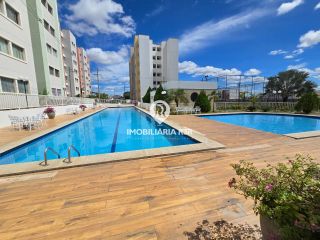 APARTAMENTO - BAIRRO SÃO JOÃO, ZONA LESTE