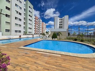 APARTAMENTO - BAIRRO SÃO JOÃO, ZONA LESTE