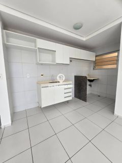 APARTAMENTO - BAIRRO SÃO JOÃO, ZONA LESTE