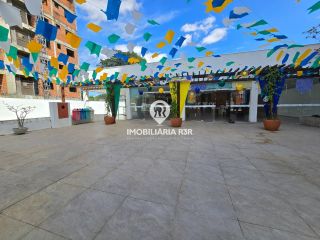 APARTAMENTO - BAIRRO CRISTO REI, ZONA SUL