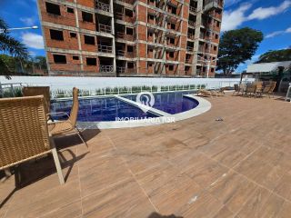 APARTAMENTO - BAIRRO CRISTO REI, ZONA SUL