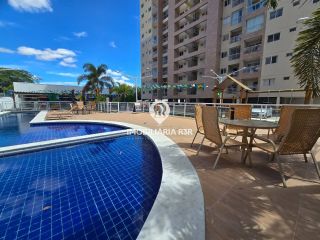 APARTAMENTO - BAIRRO CRISTO REI, ZONA SUL