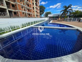 APARTAMENTO - BAIRRO CRISTO REI, ZONA SUL