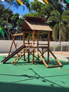 APARTAMENTO - BAIRRO CRISTO REI, ZONA SUL