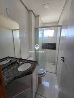 APARTAMENTO - BAIRRO CRISTO REI, ZONA SUL
