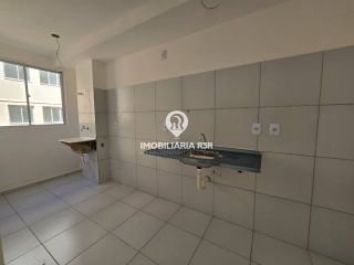 APARTAMENTO - BAIRRO MORROS, ZONA LESTE