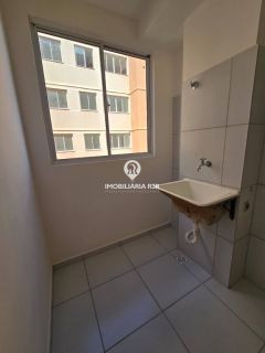 APARTAMENTO - BAIRRO MORROS, ZONA LESTE