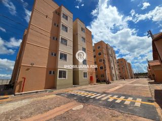 APARTAMENTO - BAIRRO MORROS, ZONA LESTE