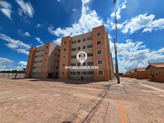 APARTAMENTO - BAIRRO MORROS, ZONA LESTE