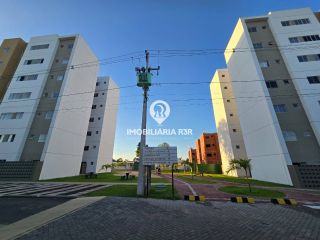 APARTAMENTO - BAIRRO ZOOBOTÂNICO, ZONA LESTE