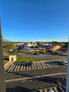 APARTAMENTO - BAIRRO ZOOBOTÂNICO, ZONA LESTE